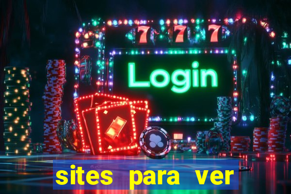 sites para ver futebol ao vivo gratis